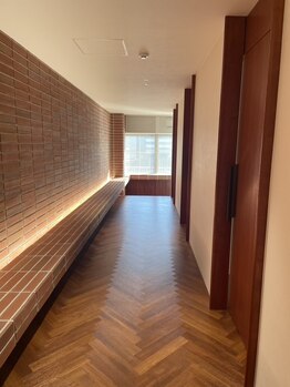ルームヒゴバシ(room higobashi)の写真/【全席完全個室】であなただけの贅沢空間！周りを気にすることなく、ゆっくりお過ごしいただけます♪