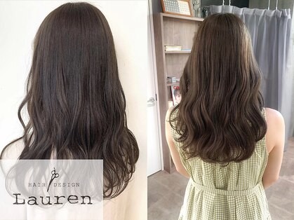 ローレン 表参道(Lauren)の写真