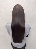スリーディーヘア(3D Hair)&nbsp;髪質改善/銀座/20代艶髪/30代艶髪/艶髪ロング【銀座/髪質改善】