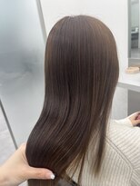 ゴウトゥデイシェアサロン 町田店(GO TODAY SHAiRE SALON)&nbsp;ベージュカラー【町田】