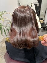 マノニコ(mano-nico)&nbsp;【髪質改善】どんな方でも一度ご相談ください◎