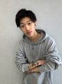 ヘアーグランデシーク(Hair Grande Seeek) 高橋 駿介