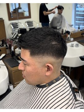 ザチョップショップ キチジョウジ(THE CHOP SHOP KICHIJOJI) 【ブックマークする】 でカウンセリング時にご利用ください。