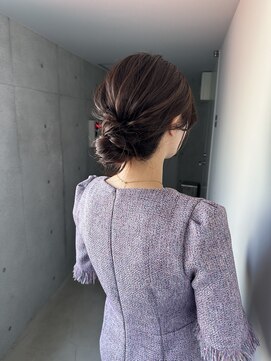 ネアー 新潟(NEER) イメチェン/外ハネボブ/美髪/ワイドバング[新潟駅/万代]