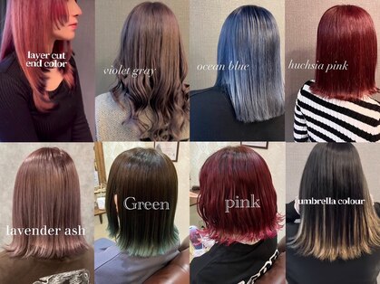 ハナハナプラス(hana hana+)の写真