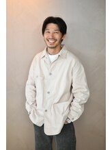 フローレン(FLOREN)&nbsp;森本 真平