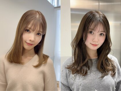 リフ(LYFE)の写真