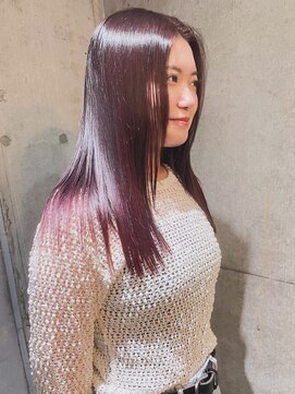 メーヴェ(Mowen) [ 暖色カラー ］