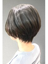 ライフメイクシベル 東林間(Life make siblles)&nbsp;ショートボブ