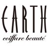 アースコアフュールボーテ ひたち野うしく店(EARTH coiffure beaute)のお店ロゴ
