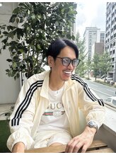 エアージーモ 小倉店(Fate design Air G mo) TOSHI 