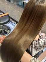 ダブル(W) ブリーチカラー/ダブルカラー/ハイトーン/藤が丘