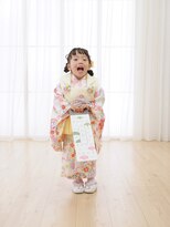 ブルーモスク トウキョウ(TOKYO)&nbsp;キッズカット