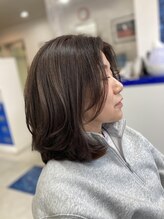 ヘアートーク アイズ(HAIR TALK I's)