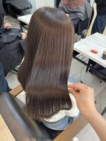 アルメリア 池袋(Arumeria)&nbsp;ショコラブラウンショコラグレージュ透明感艶髪20代30代40代