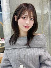 ロンドメリア 天神大名店(Lond Melia)&nbsp;SARA 