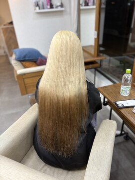 リングバイモアムー(Ring by Moremuu) 抜きっぱなし