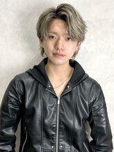 ルノン シェリー(LUNON cheliy) 木崎 翼