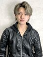 ルノン シェリー(LUNON cheliy) 木崎 翼