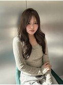 髪質改善/水素トリートメント/縮毛矯正/水素カラー