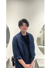 エルピス 中央林間店(elpis)&nbsp;長嶋 零