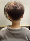 刈り上げショート/ベリーショート/マッシュショート/薬院