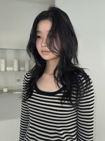 バロック(BAROQUE)&nbsp;レイヤーカット