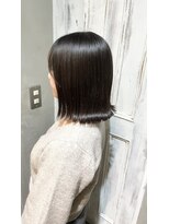 フークフーク(HOEK HOEK)&nbsp;外ハネボブ