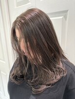 クム 東川口(kum)&nbsp;ブリーチなしダブルカラー