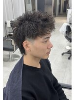 レイ(REI)&nbsp;ジェットモヒカン
