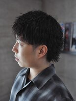 グロウ 別府店(growth)&nbsp;ツイスト/マッシュウルフ