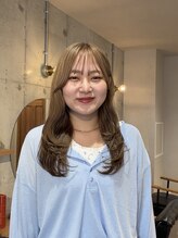 ランプ(Lamp)&nbsp;Mae 