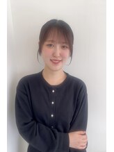 ムーブヘアピュア(MOVE HAIR pure) 橘 祈海