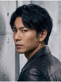 ニュアンスパーマ