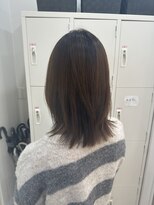 クム 川越(kum) くひれロブ