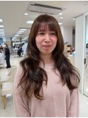 ロングレイヤー