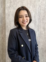 デジャヴヘアー 西千葉(Dejave hair) KANAMI 西千葉