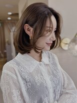 シーテメゾン(Ciete Maison) レイヤーカット/イメチェン