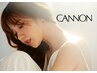 【3回まで☆後ろ美人】カット+襟足ケア¥10,450→¥9,500