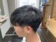 クラウン(CROWN)の写真/【本通並木/実力派女性Stylistのマンツーマンsalon】トレンド×最旬似合わせStyleを実現◇大人女性にも◎