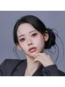 【ご新規様用クーポン】ヘアセット&メイクアップ