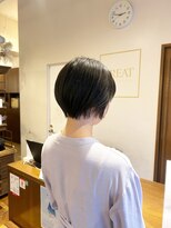 トリート 南行徳本店(TREAT)&nbsp;コンパクトショート◎