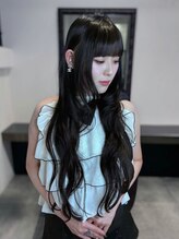 アゲハヘアー(ageha hair)