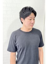 サフネ(safune) 【safune】ノンジアミンカラーメンズ