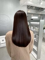 ユラン(ulan.)&nbsp;プレミアム髪質改善コース★