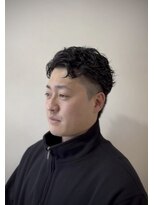 ジョイボックス 十三元今里店(JOYBOX)&nbsp;【ショートパーマ】