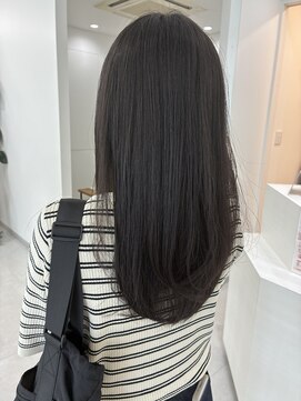 イタクラ 女池店(ITAKURA) レイヤーカット