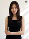 アルフラン(al franc)の写真/【トレンドの韓国風スタイルも◎】横顔美人をつくる顔周りのカット技術で「こうなりたい」を実現！