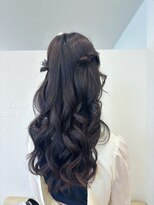 ディティカ ルーク(Dityca luk) half twin