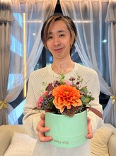 フラン(Franc)&nbsp;白川 敬登
